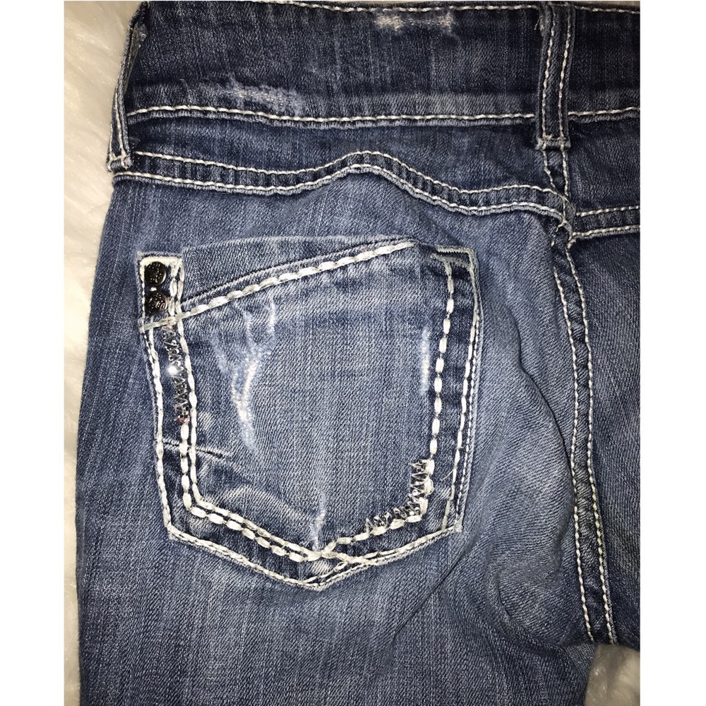BKE Bootcut Jeans